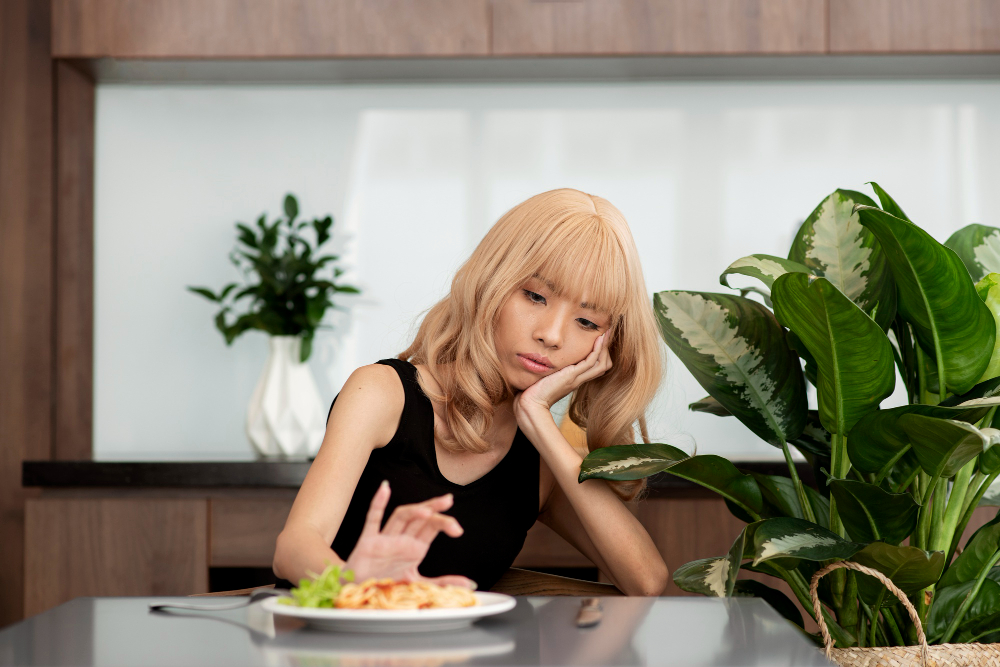 Binge Eating Disorder (BED) Treated in Alpharetta, GA