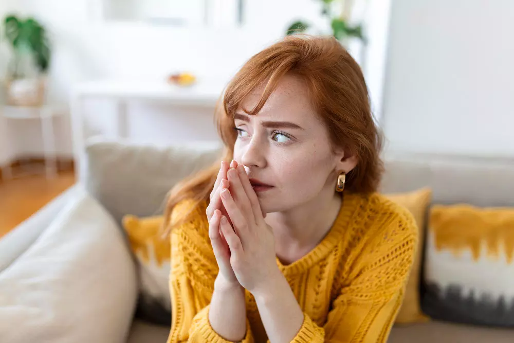 Anxiety Treatment Services in Alpharetta, GA