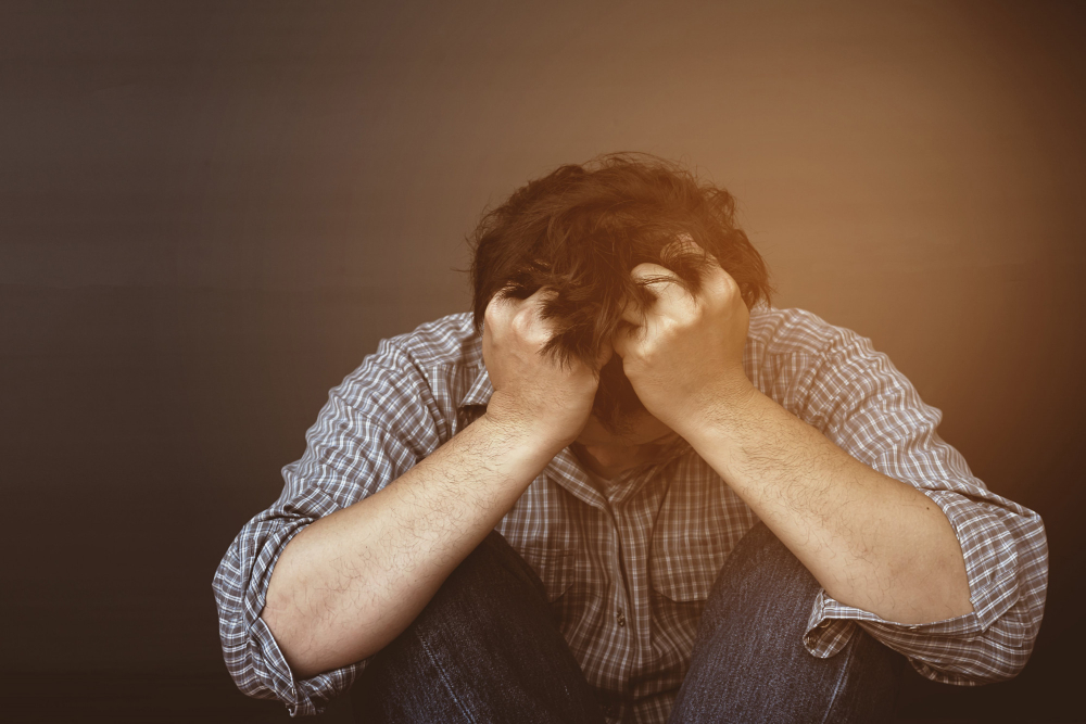 Depression Treatment Services Book Anxiety & Depression Appointments