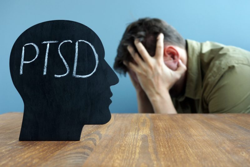 PTSD Treatment Services