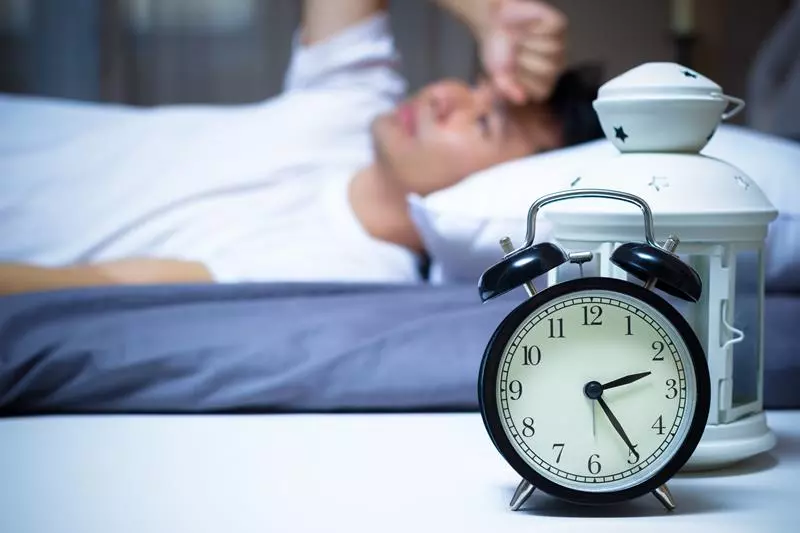 Insomnia Treatment Services