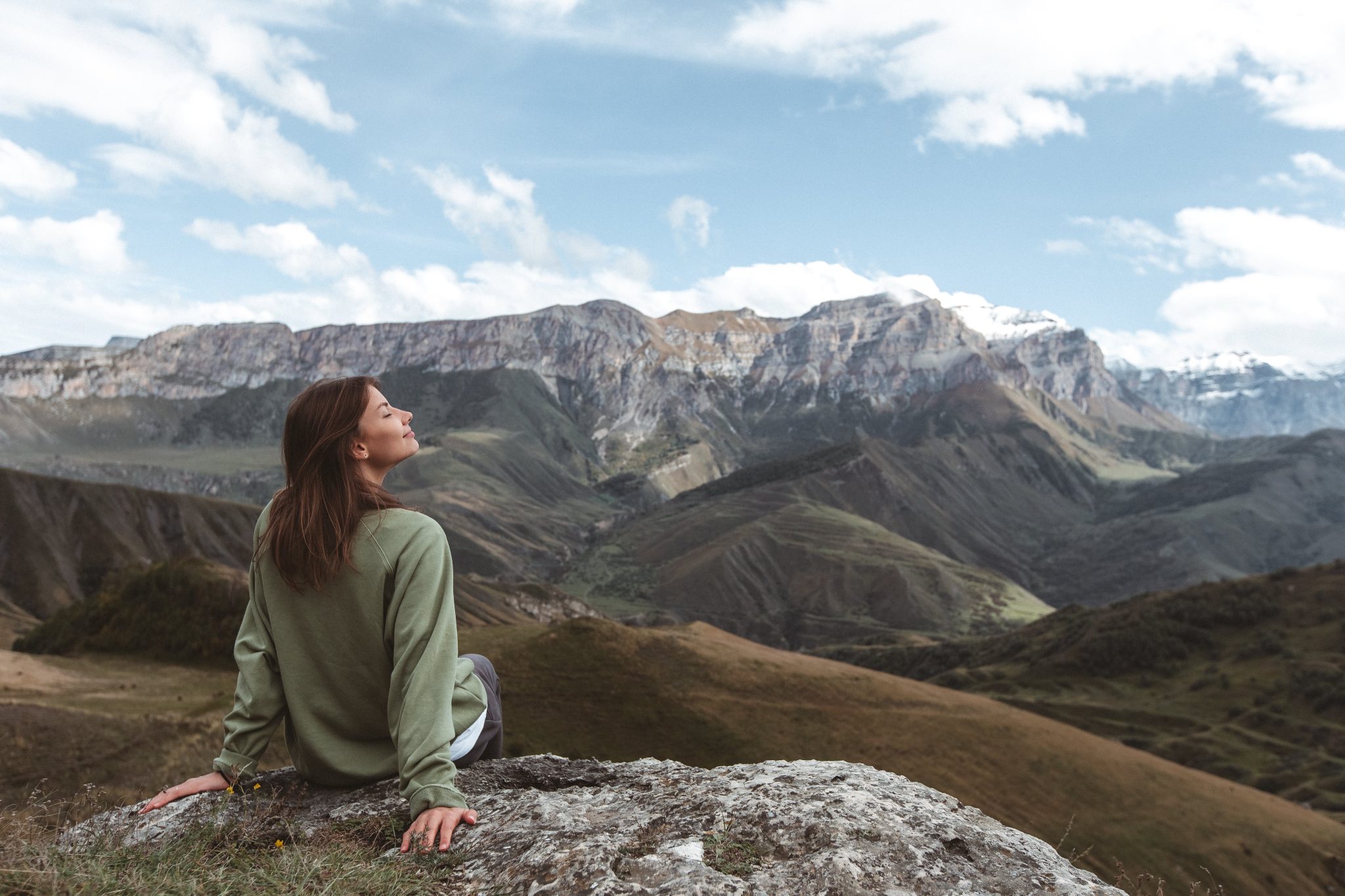 Wellness Care in Alpharetta
